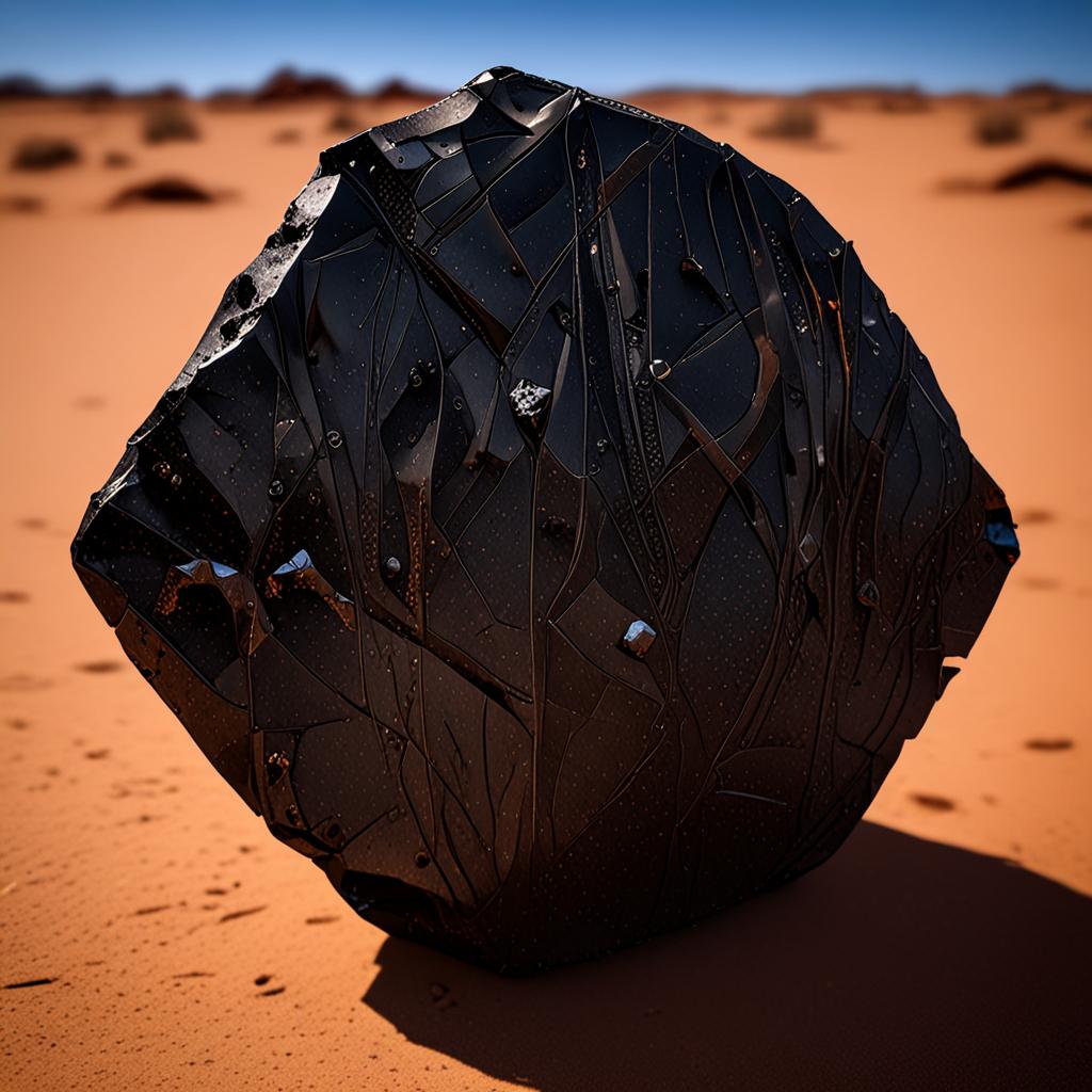 AI visualization of Wallareenya