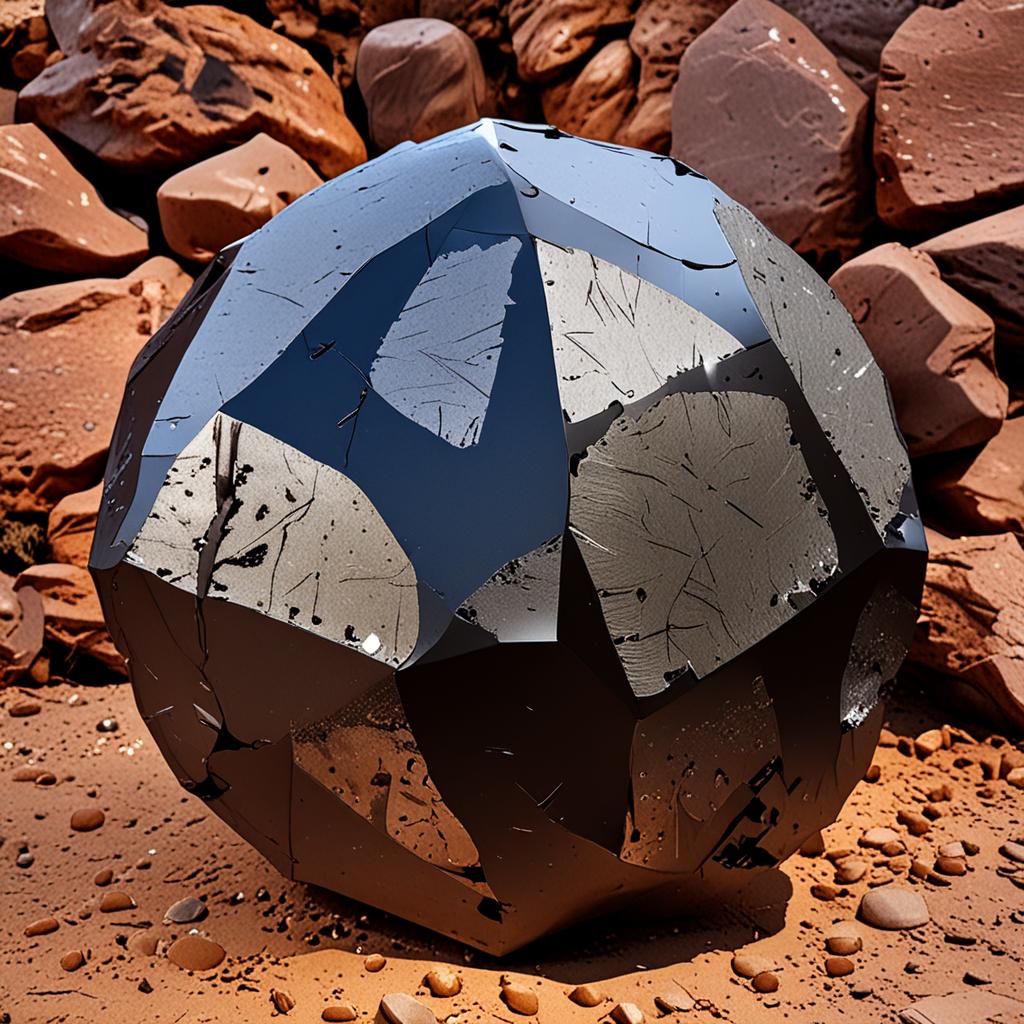 AI visualization of Watson 001