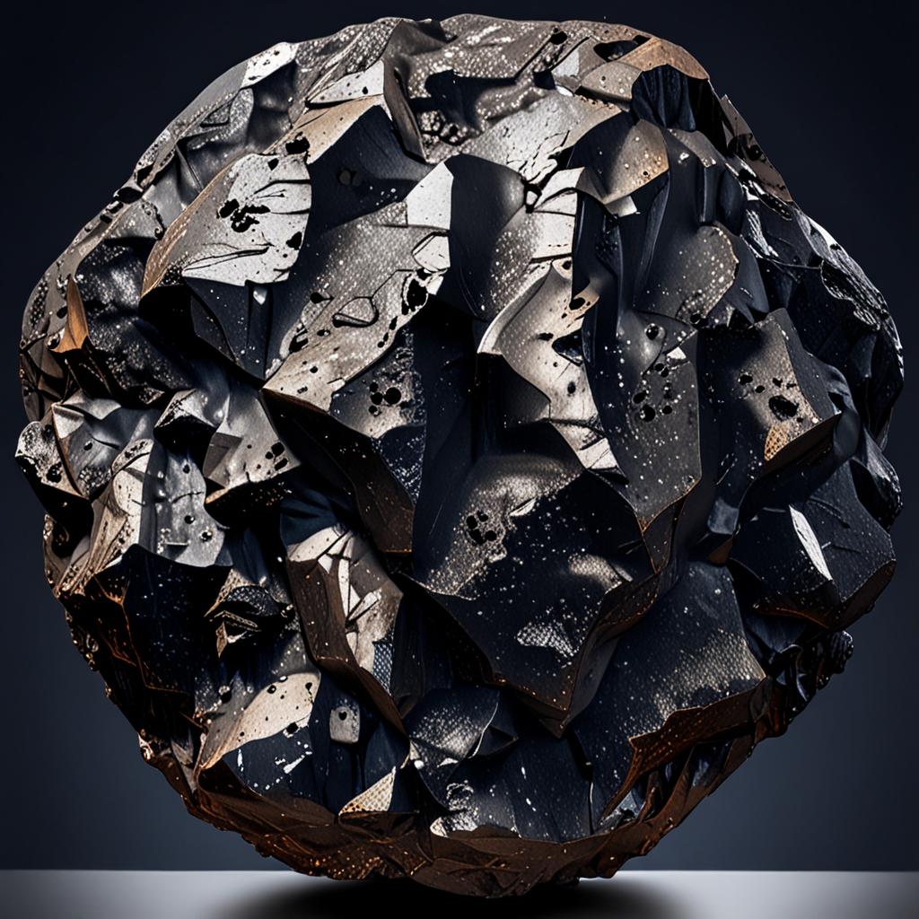 AI visualization of Wichita County