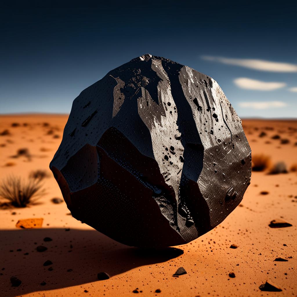 AI visualization of Wildara