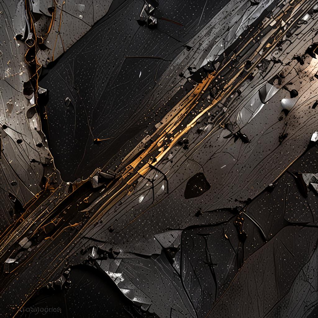 AI visualization of Wiley