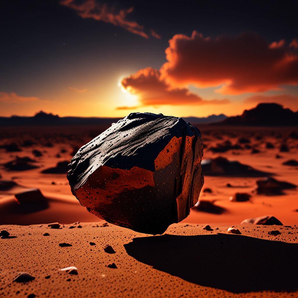 AI visualization of Wittekrantz