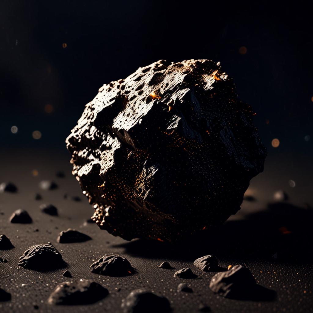 AI visualization of Wolamo