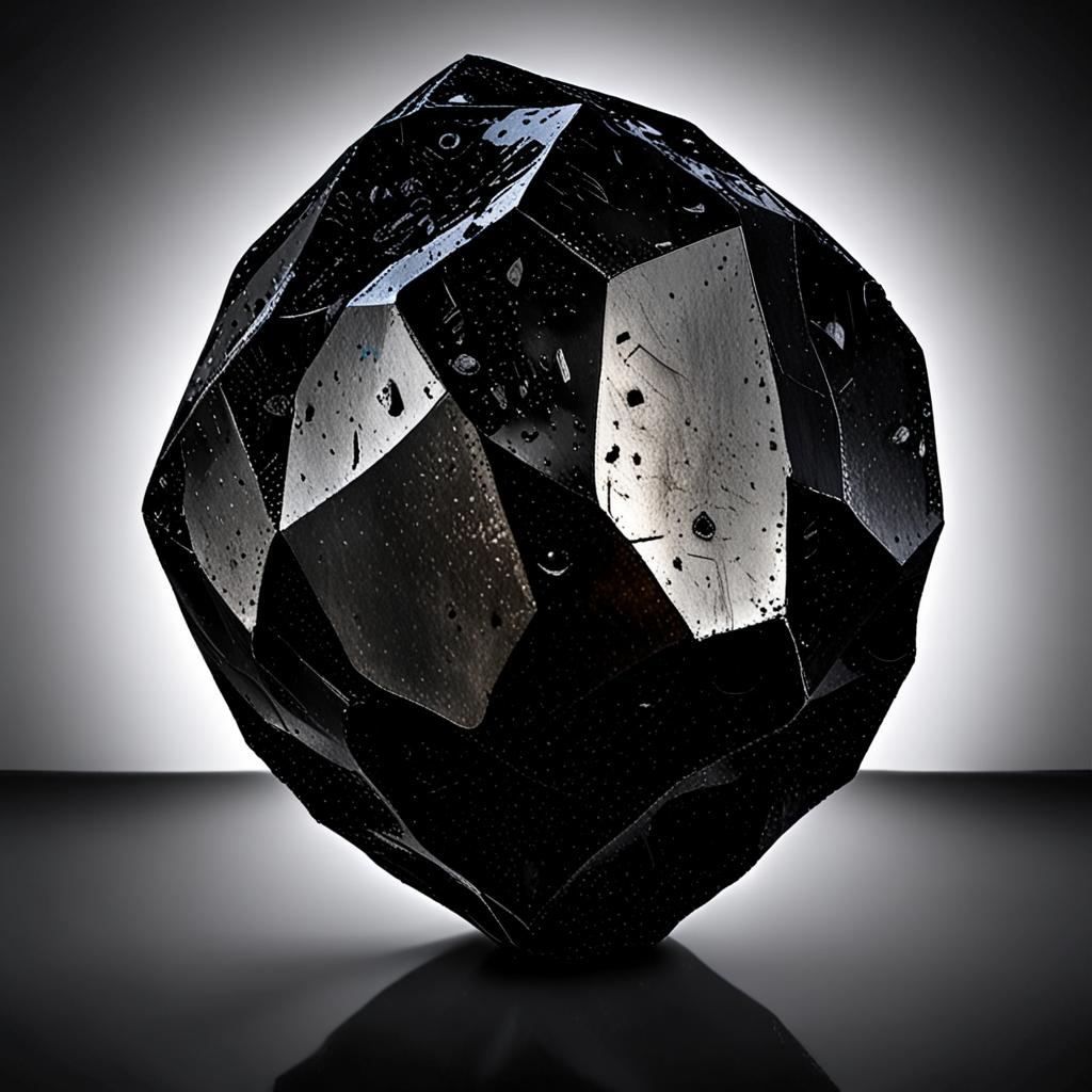 AI visualization of Woodbine