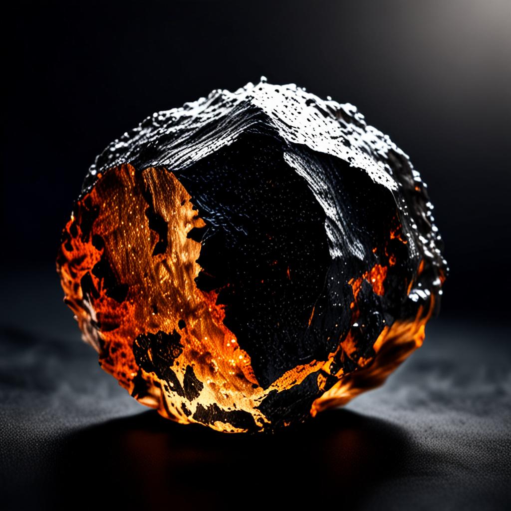 AI visualization of Worden