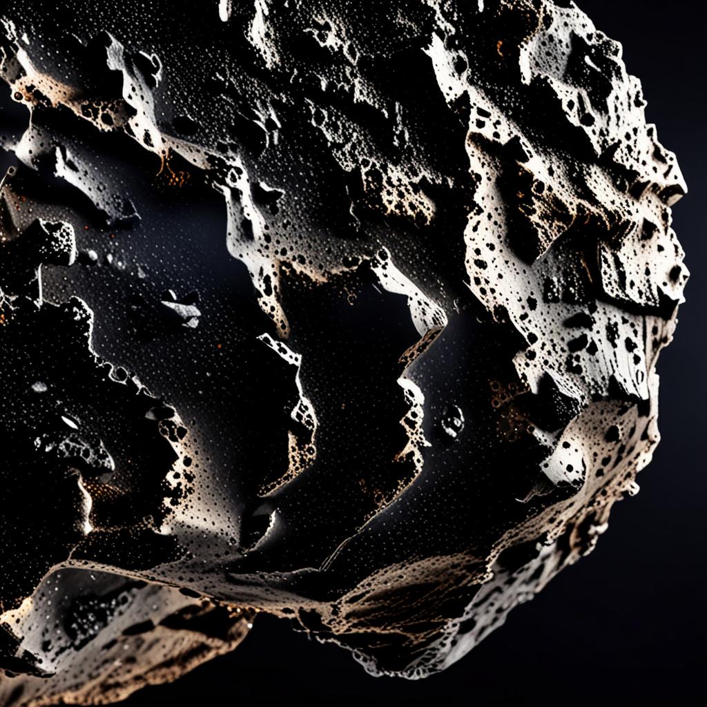 AI visualization of Yamato 74545