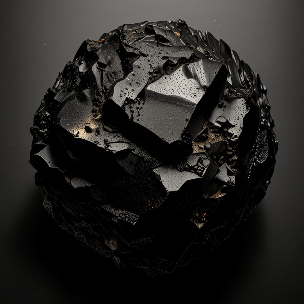 AI visualization of Yamato 74547