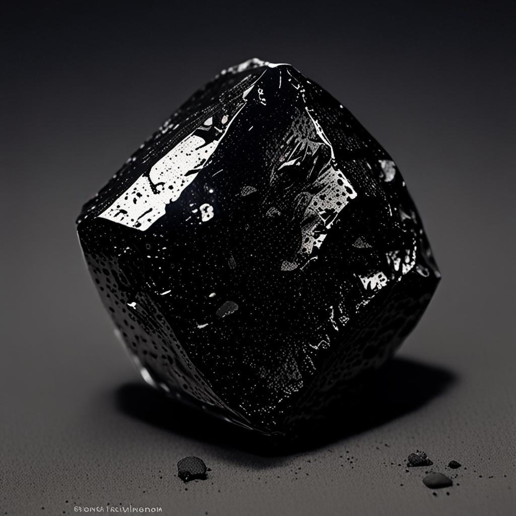 AI visualization of Yamato 74549