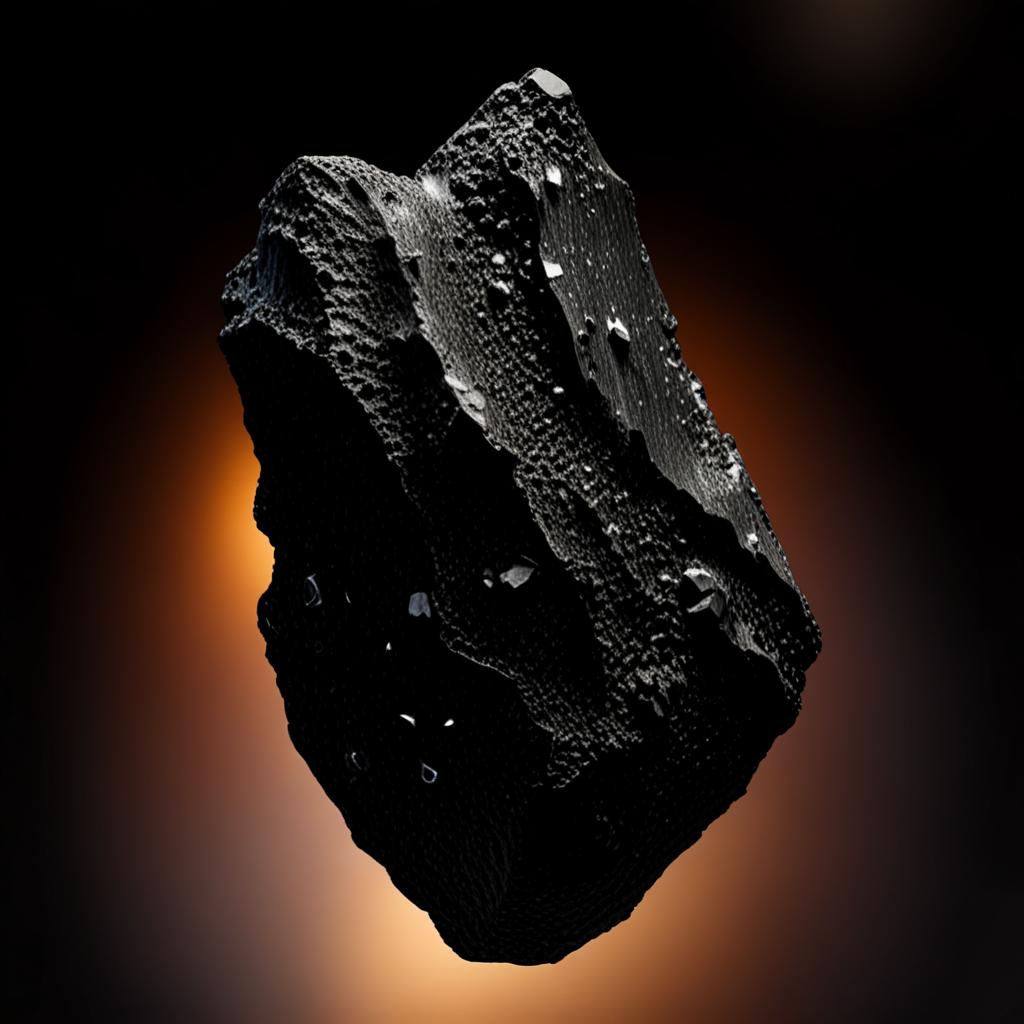 AI visualization of Yamato 74558