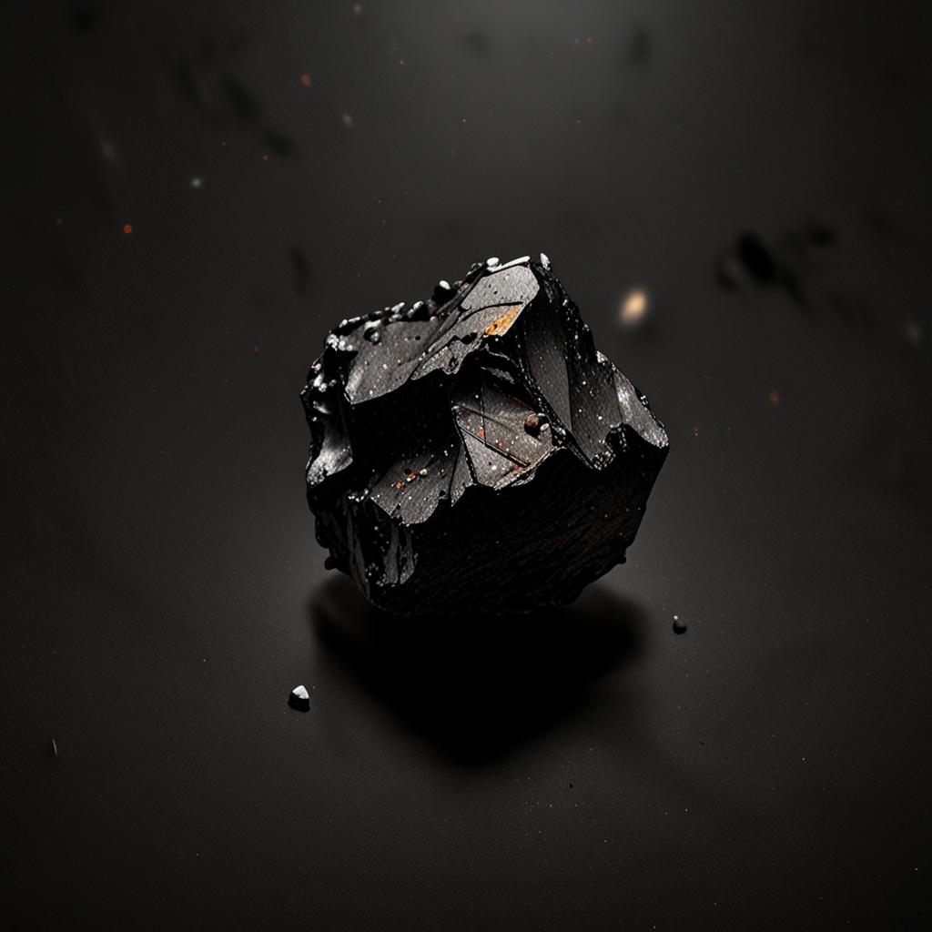 AI visualization of Yamato 74599