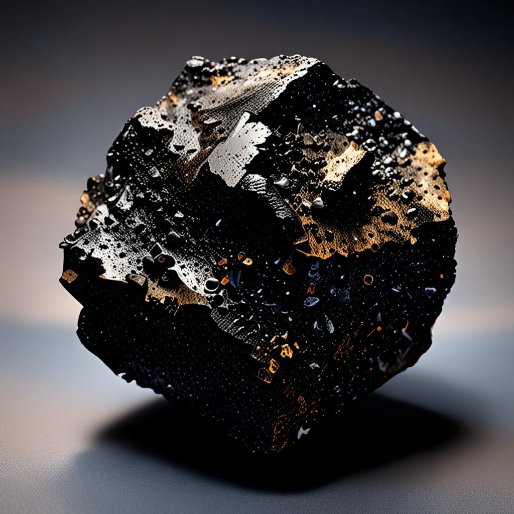 AI visualization of Yamato 74627