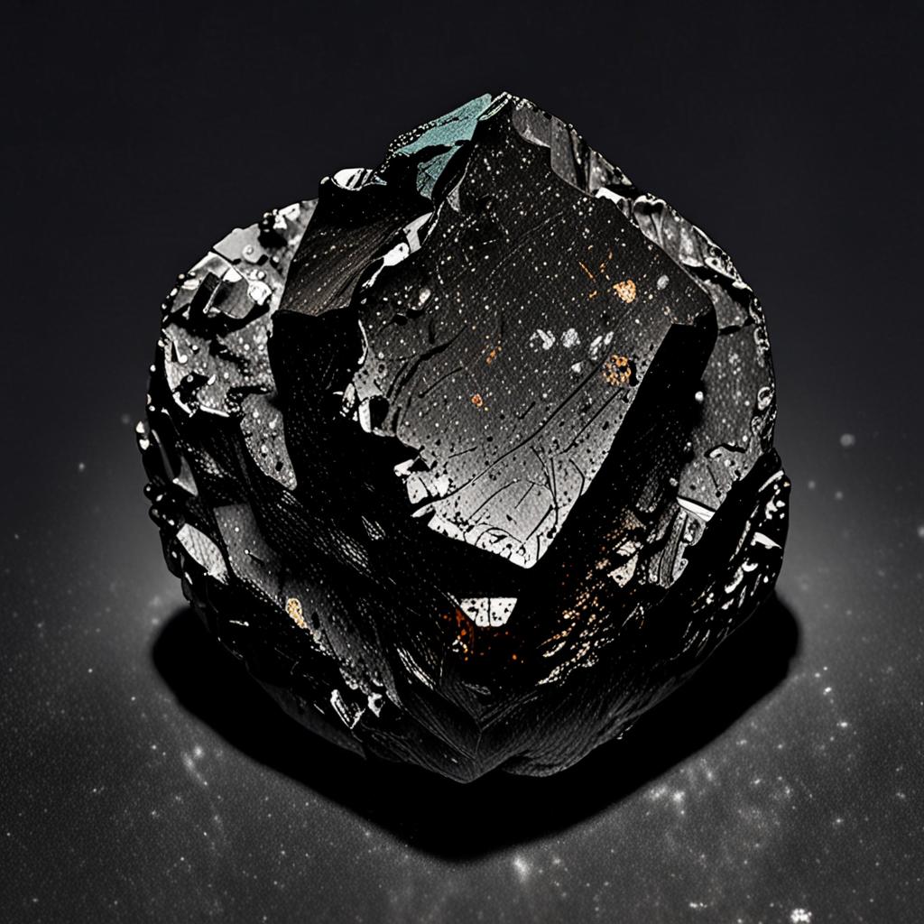 AI visualization of Yamato 74628