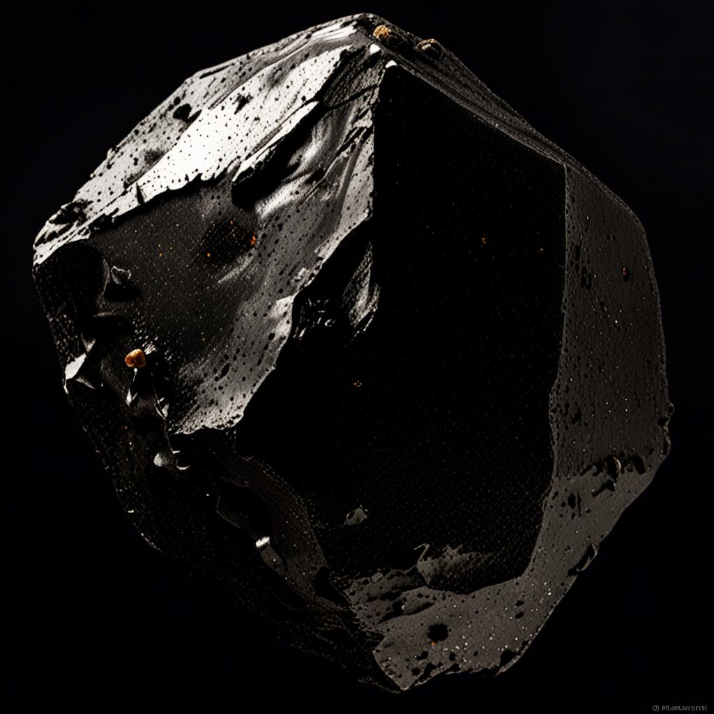 AI visualization of Yamato 74629