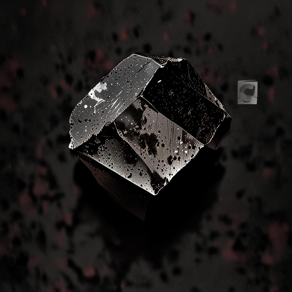 AI visualization of Yamato 74636