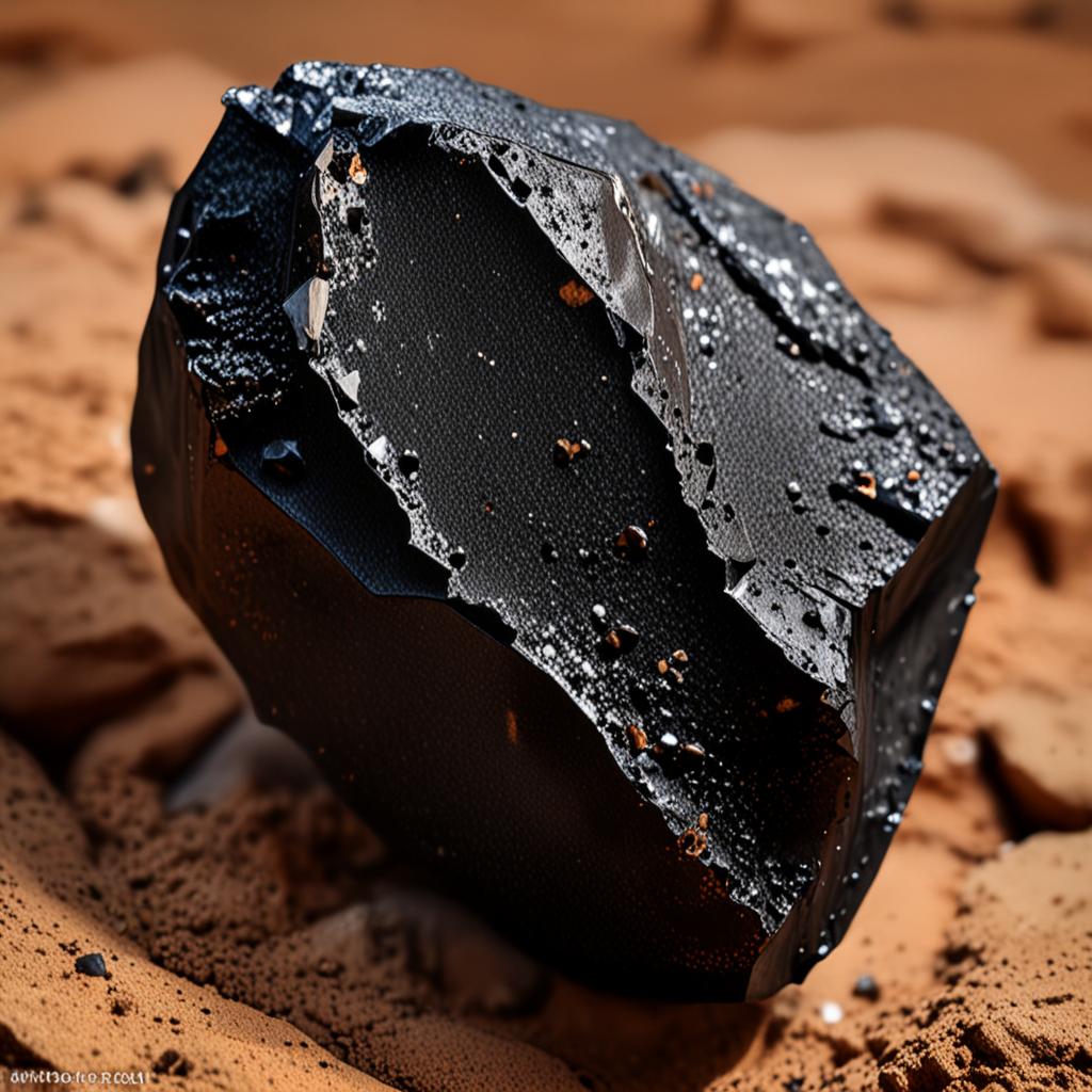 AI visualization of Yandama