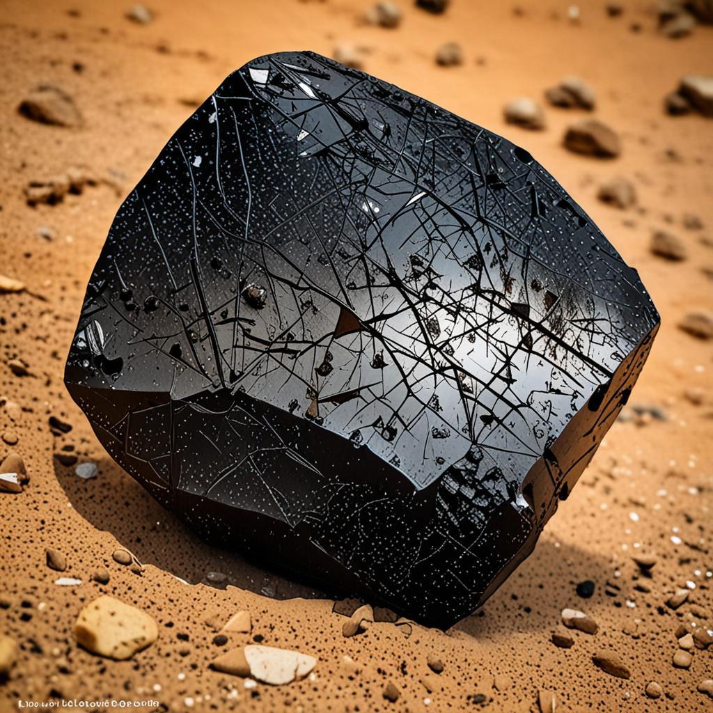 AI visualization of Yardea