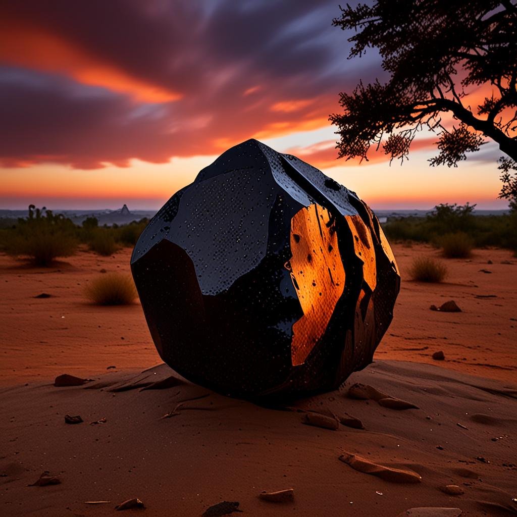 AI visualization of Yatoor