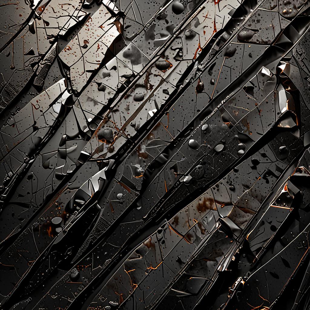 AI visualization of York (iron)