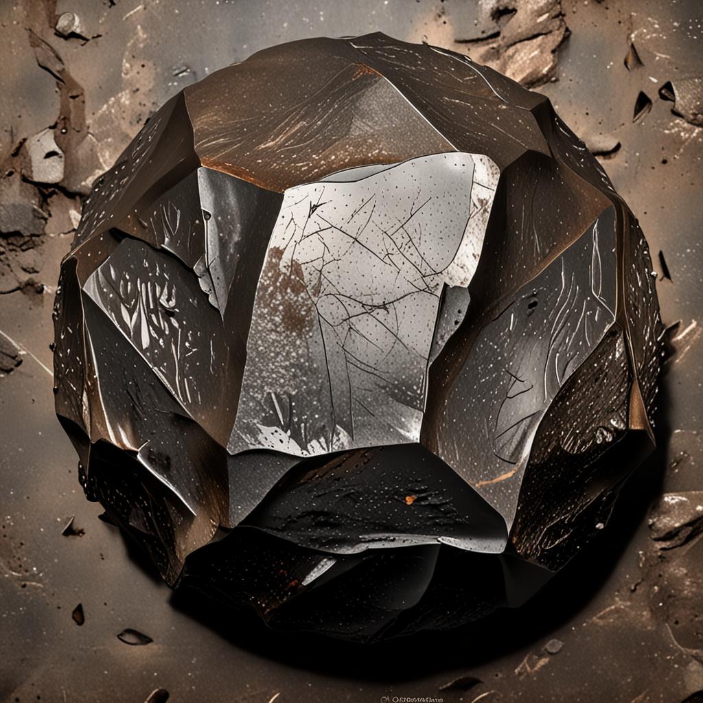 AI visualization of Ysleta