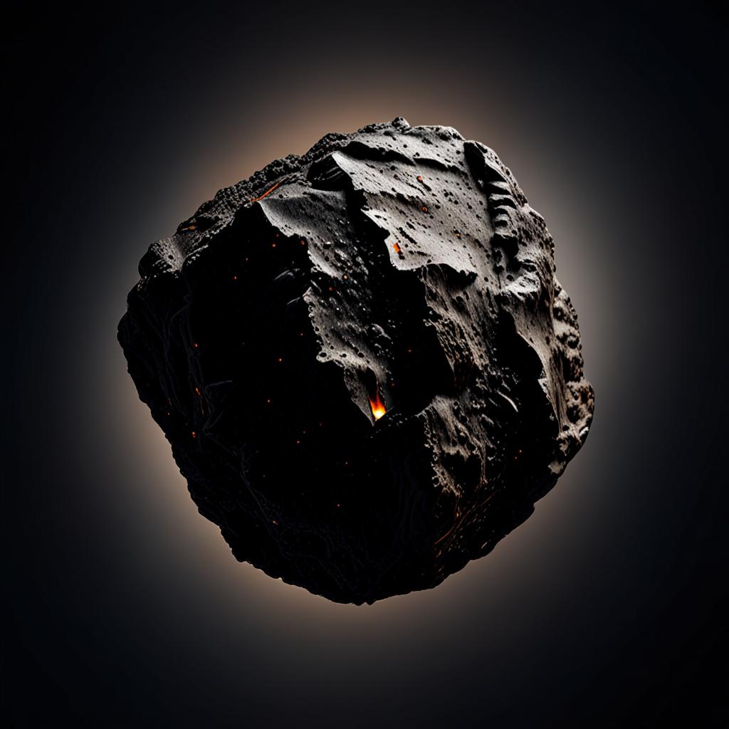 AI visualization of Yukan