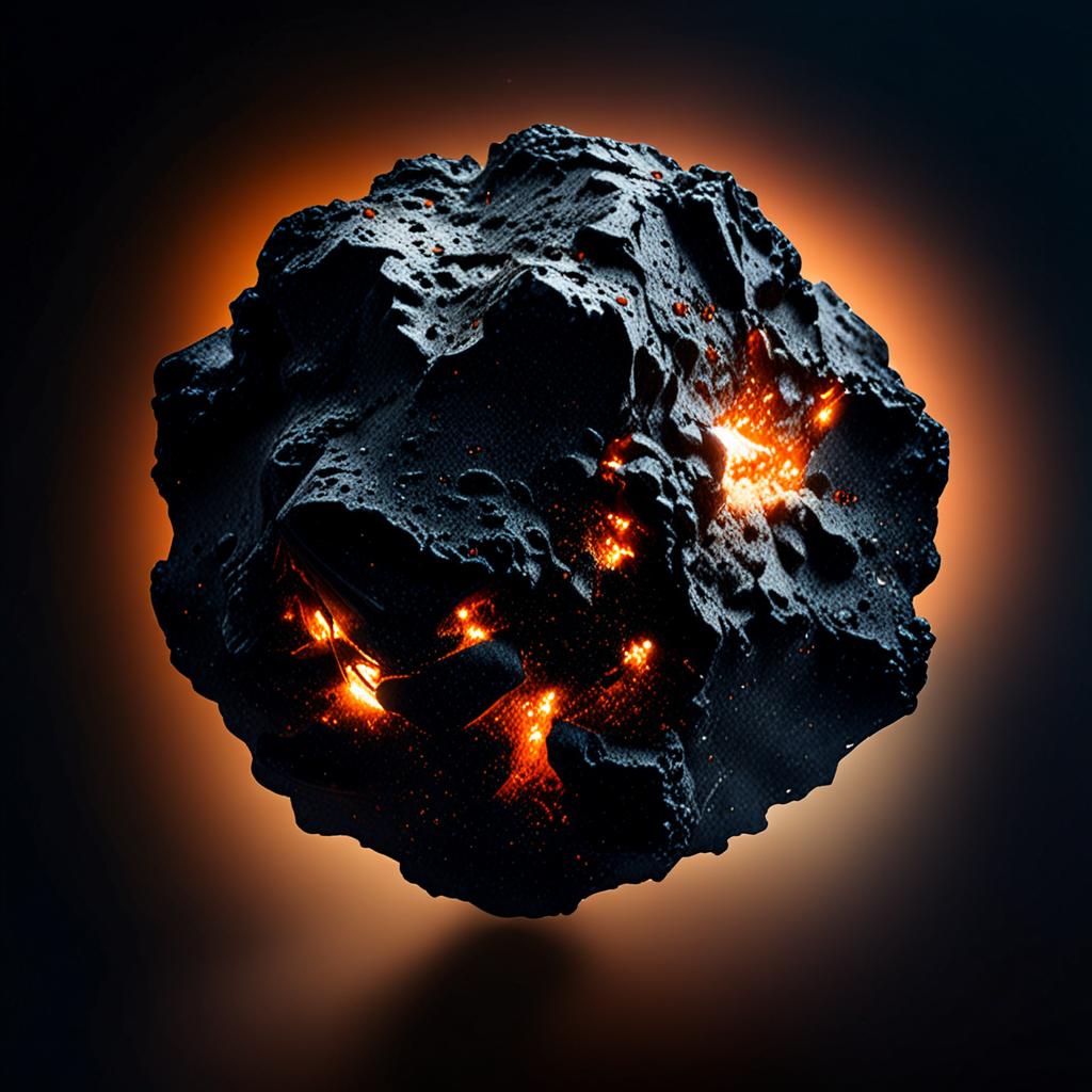 AI visualization of Zhovtnevyi