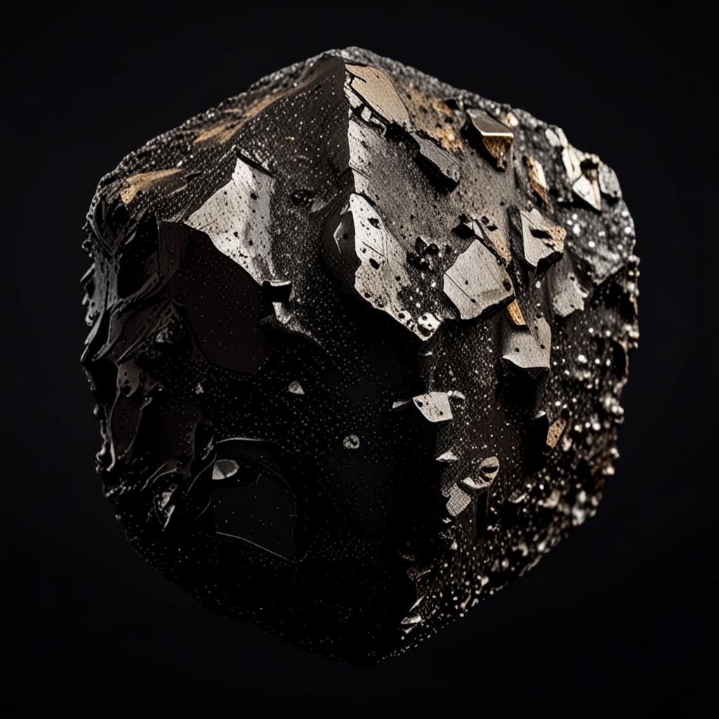 AI visualization of Zlin