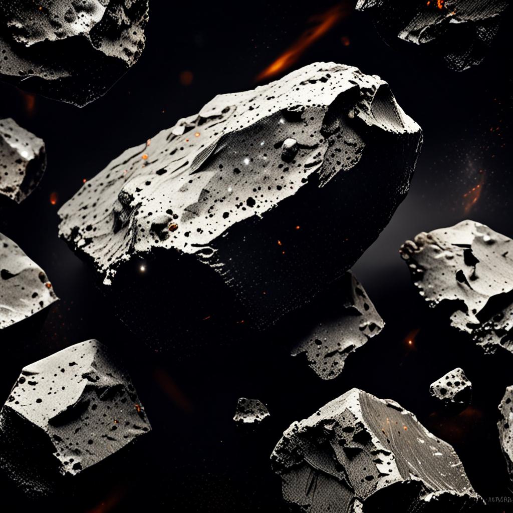 AI visualization of Zomba