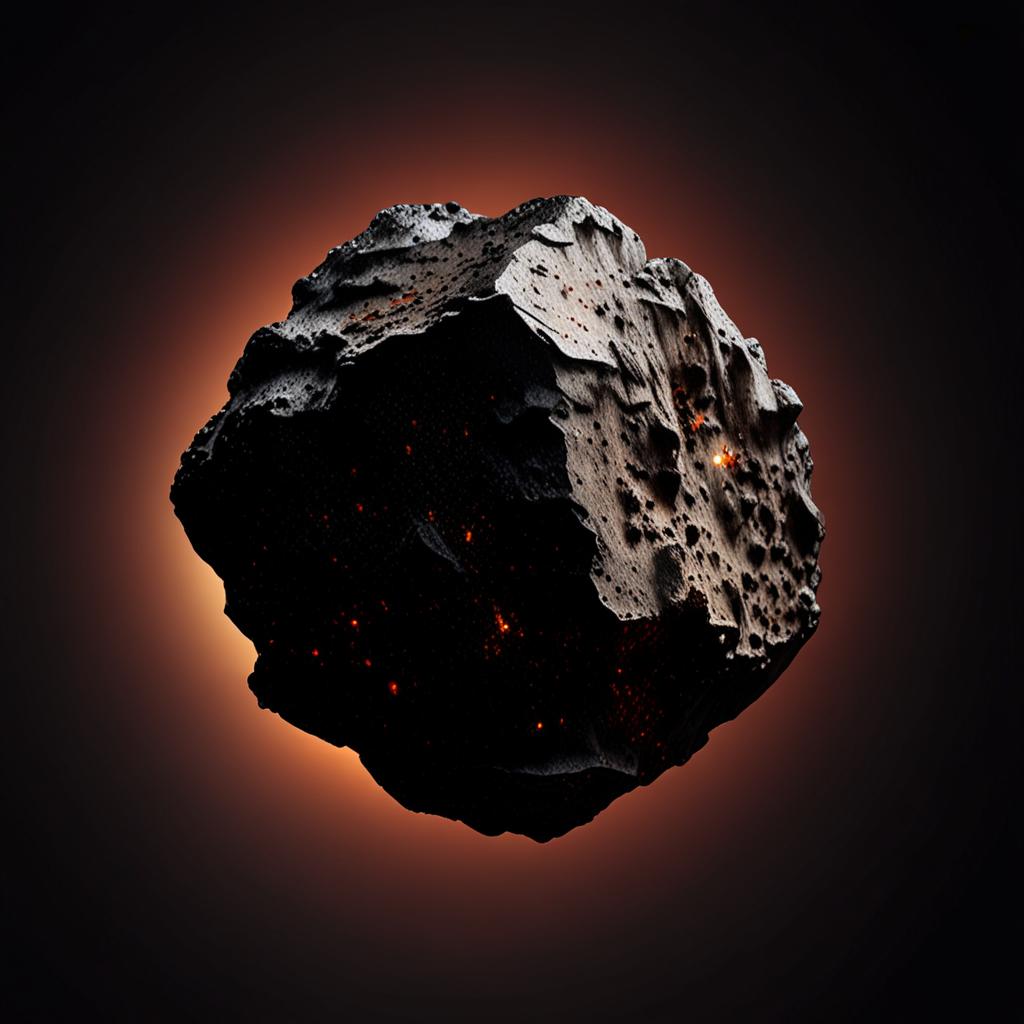 AI visualization of Zvonkov