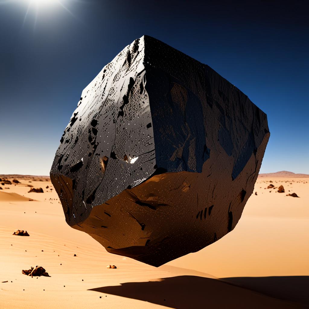 AI visualization of Capot Rey