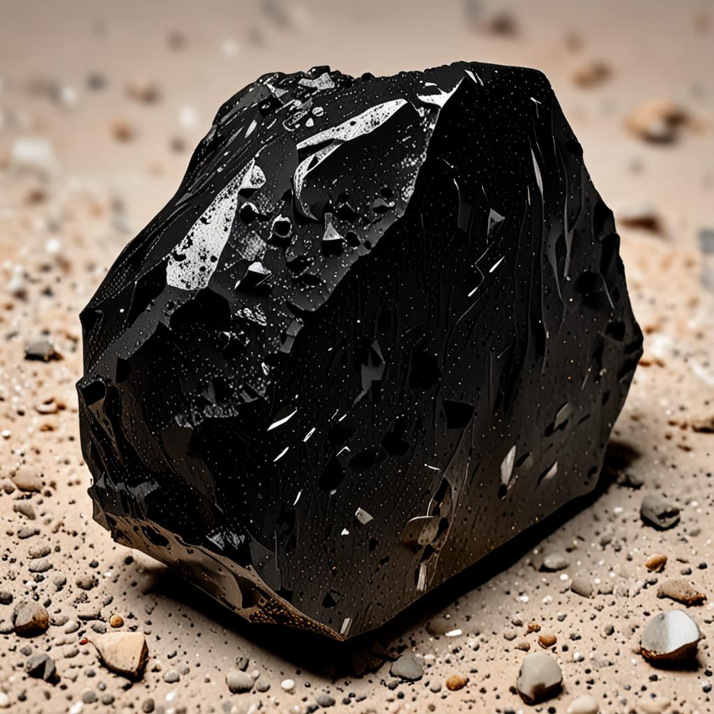 AI visualization of Coyote Dry Lake 001