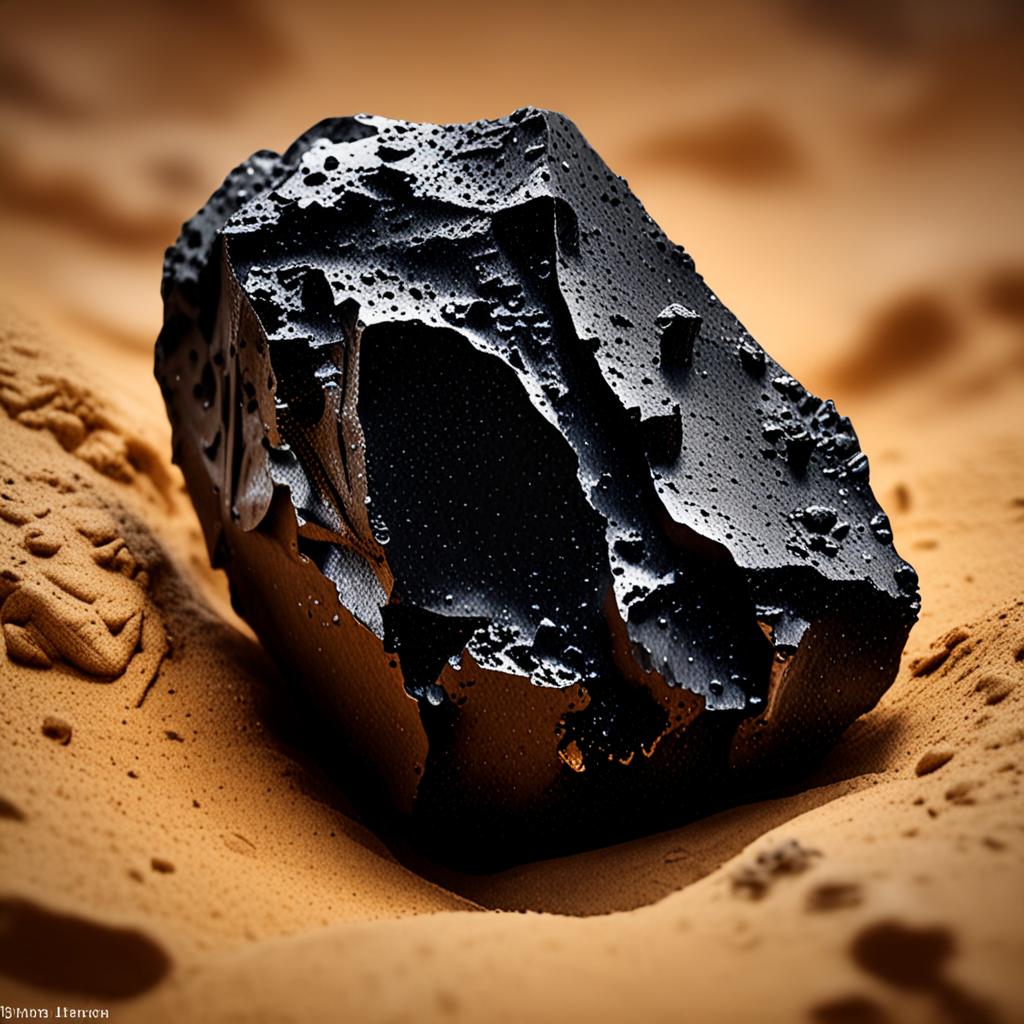 AI visualization of Dhofar 1113