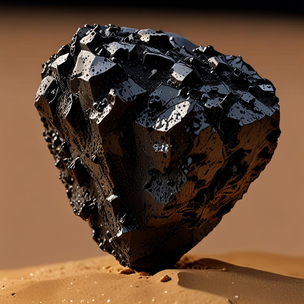 AI visualization of Dhofar 957