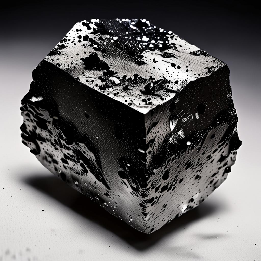 AI visualization of Frontier Mountain 03016