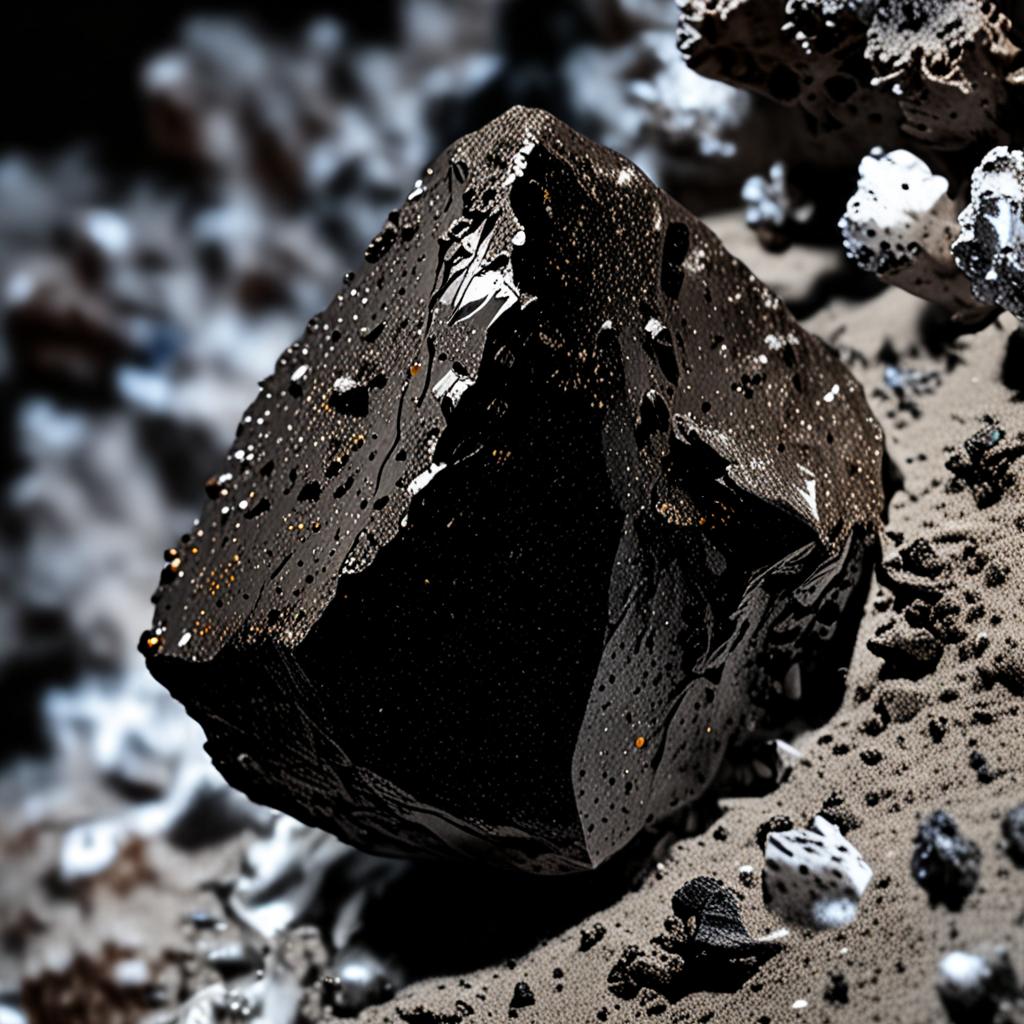 AI visualization of Frontier Mountain 03098