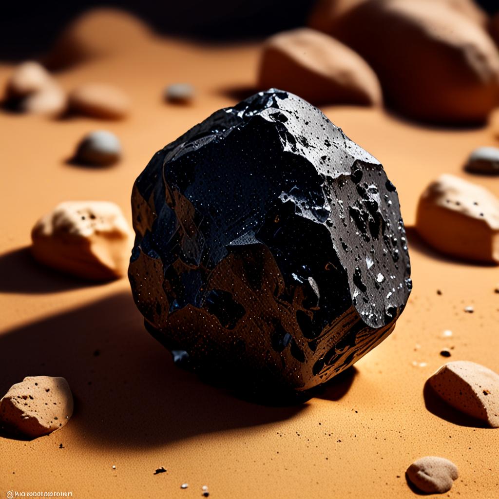 AI visualization of Hammadah al Hamra 330