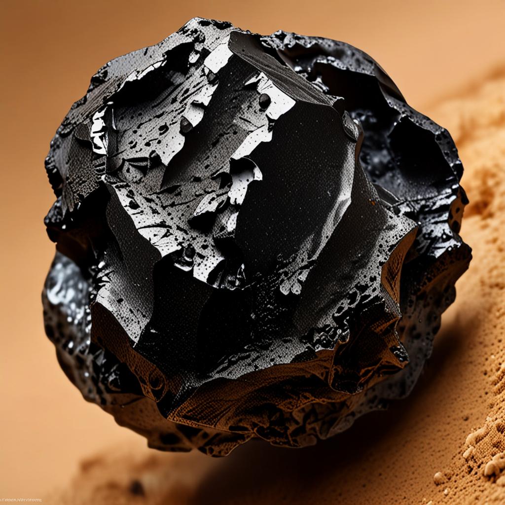 AI visualization of Hammadah al Hamra 334