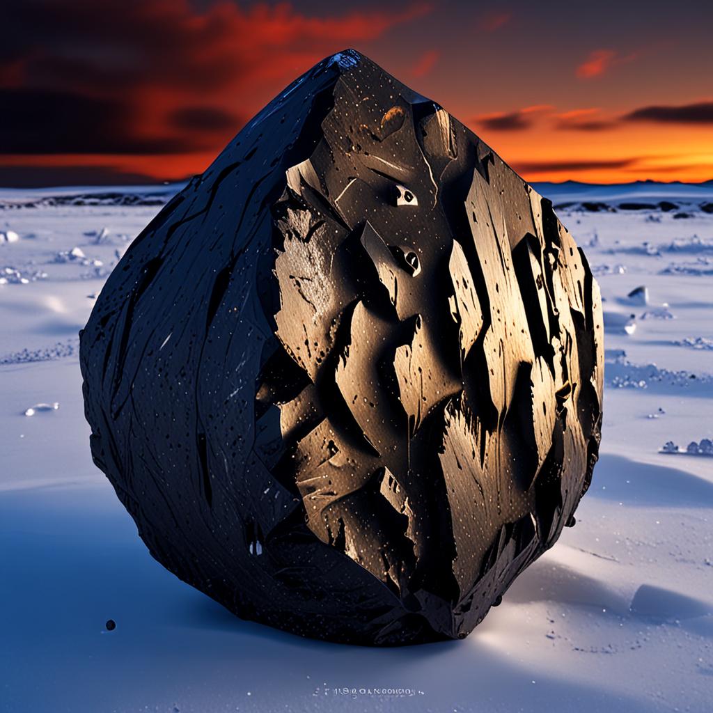 AI visualization of Koltsovo