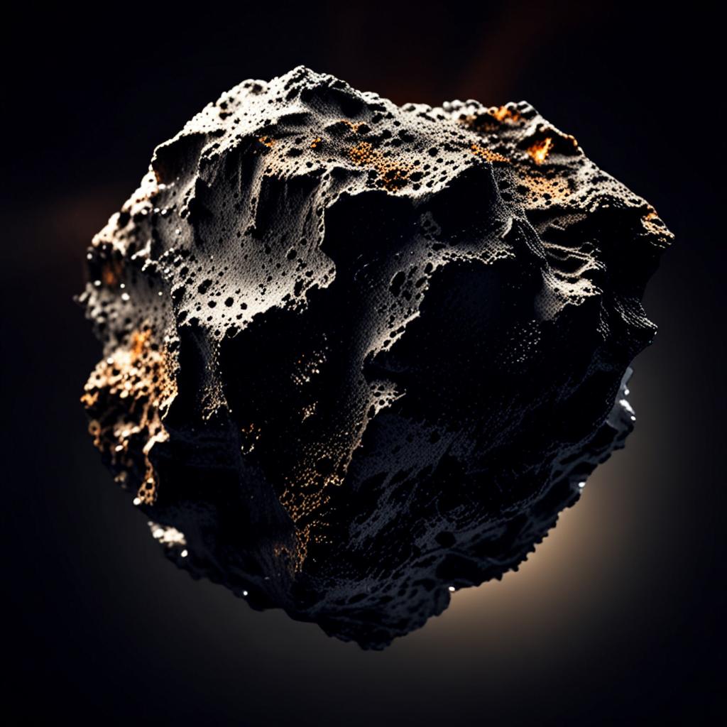 AI visualization of San Michele