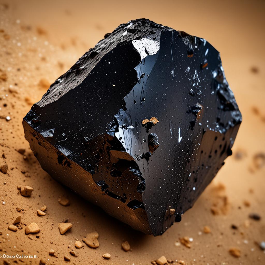 AI visualization of Dar al Gani 1041