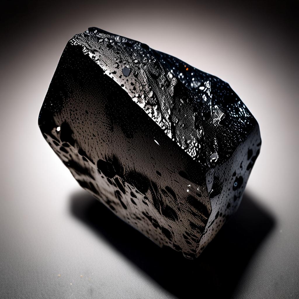 AI visualization of Northwest Africa 2043