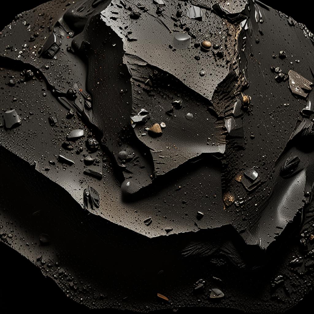 AI visualization of Northwest Africa 2211