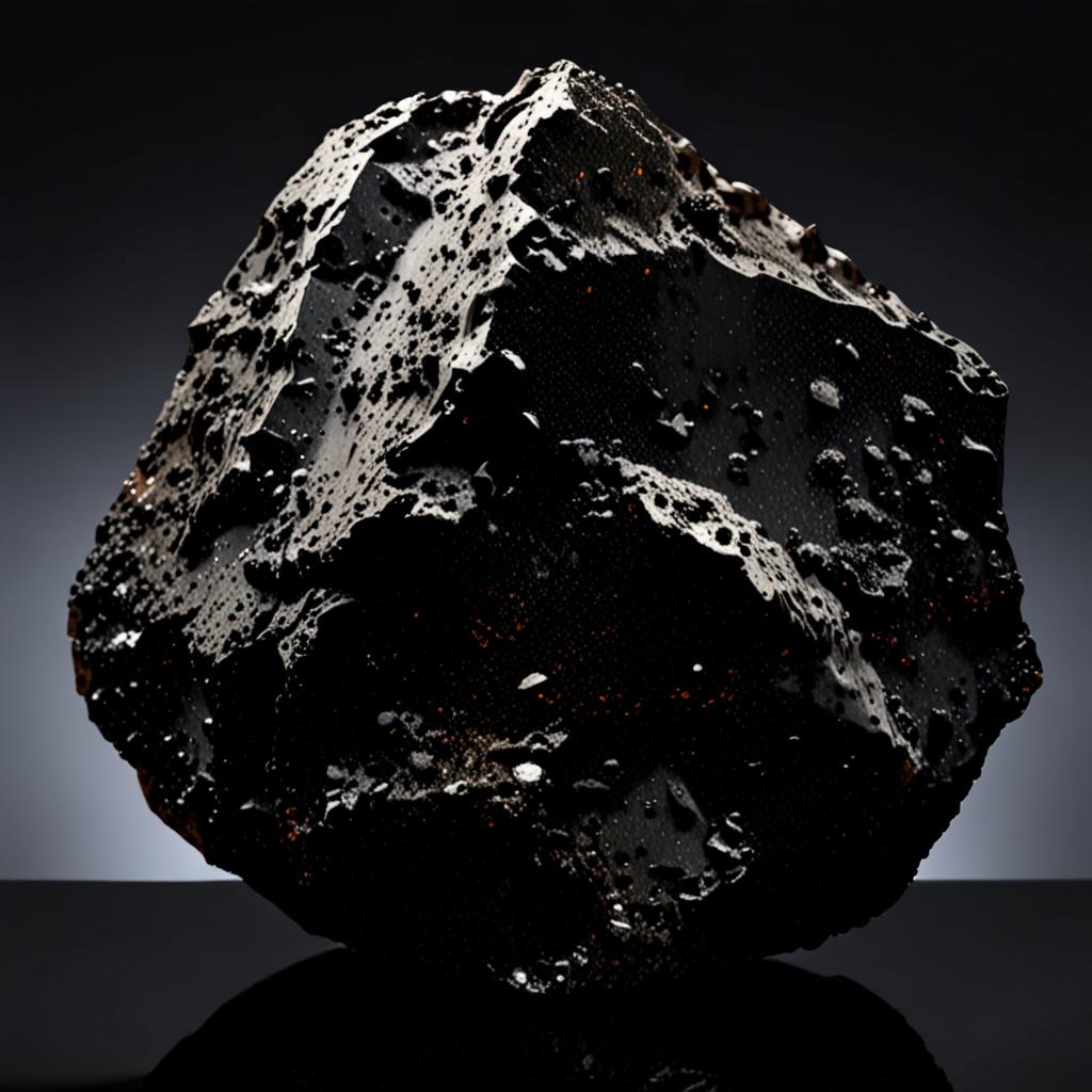 AI visualization of Northwest Africa 2600