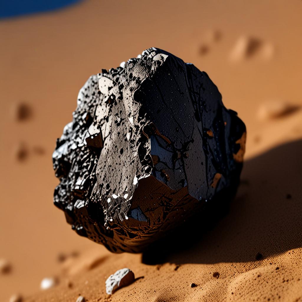 AI visualization of Dhofar 962