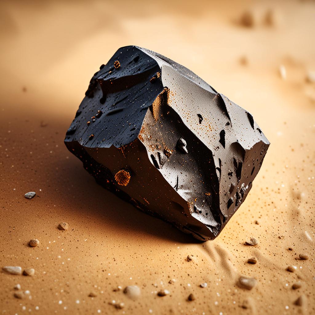 AI visualization of Dhofar 1180