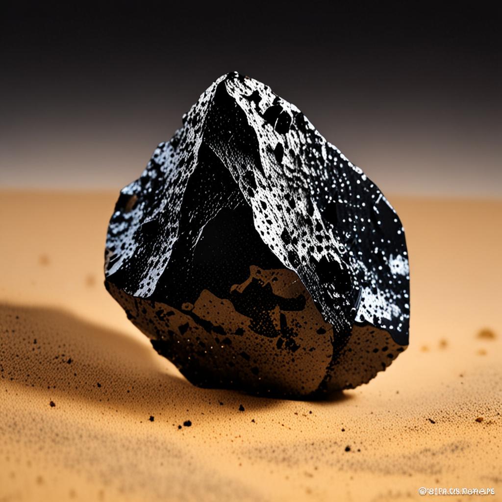 AI visualization of Sayh al Uhaymir 157