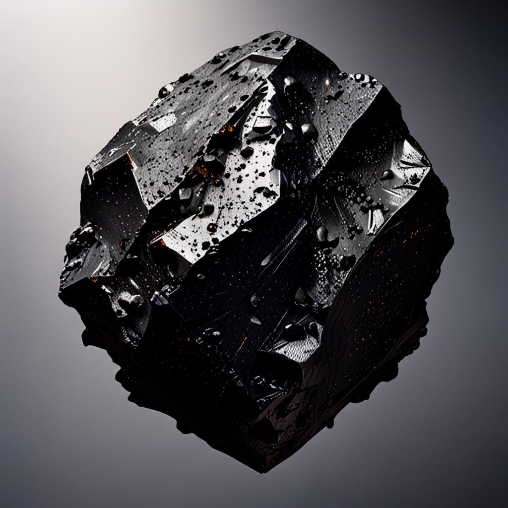 AI visualization of Mohawk