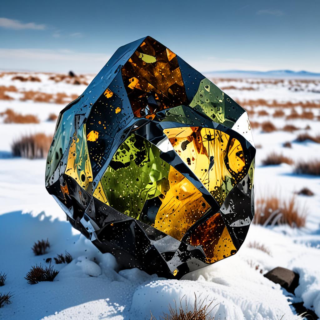 AI visualization of Pallasovka