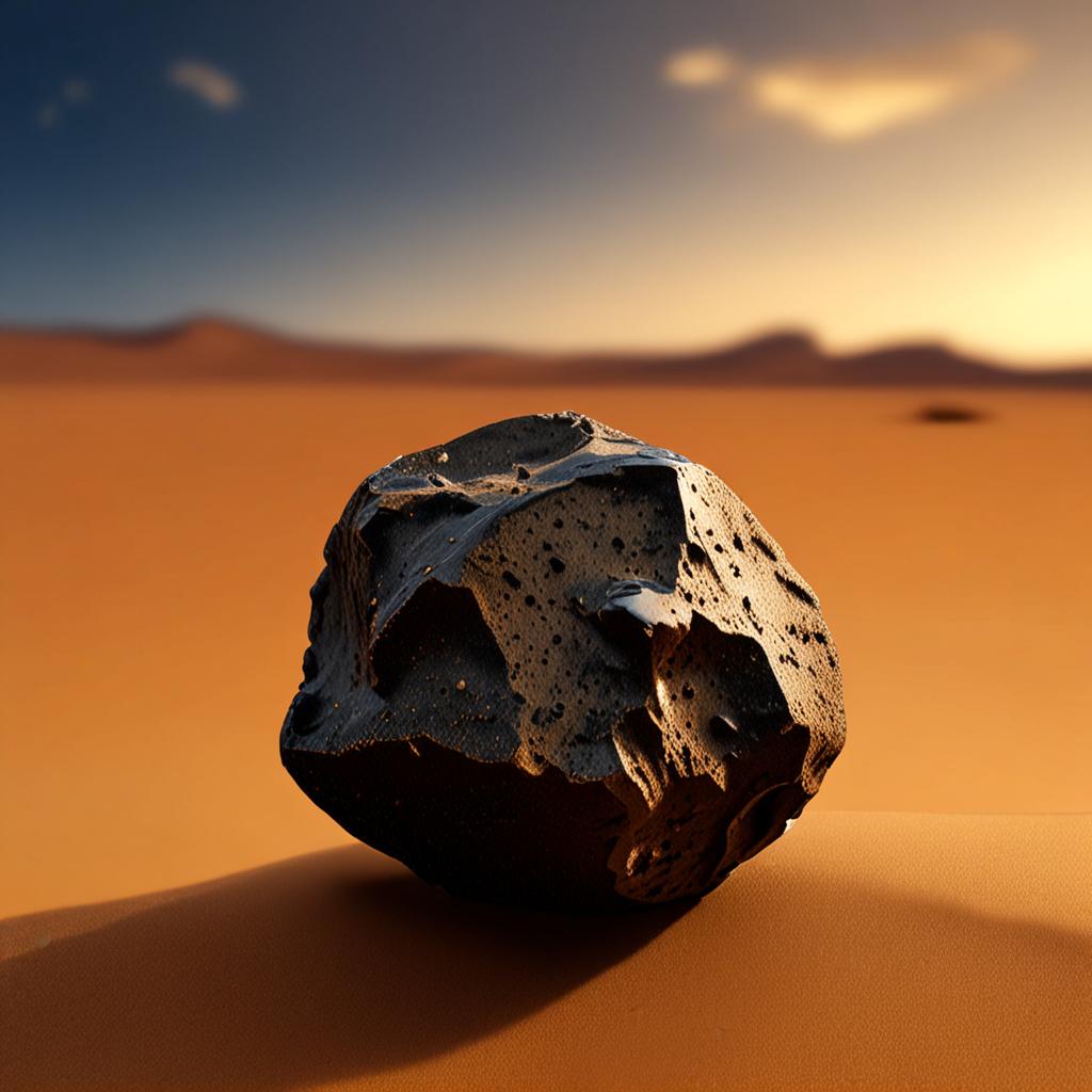 AI visualization of Dhofar 1314