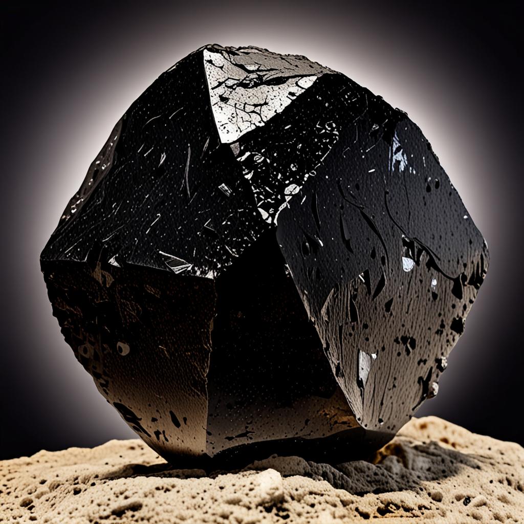 AI visualization of Diablo Pass