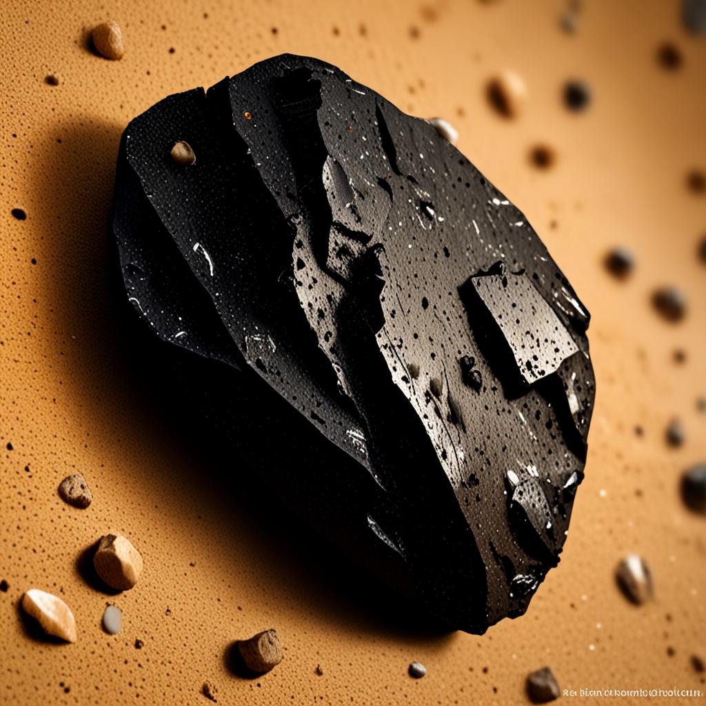 AI visualization of Ramlat as Sahmah 225